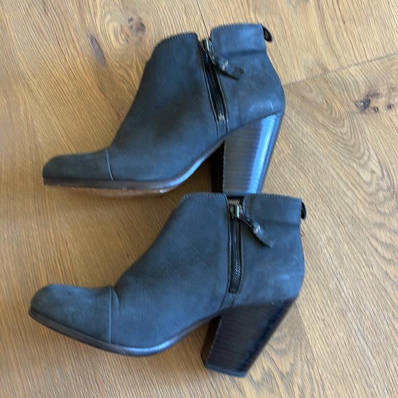 Rag and Bone bootie gray size 38 - Picture 3 of 7